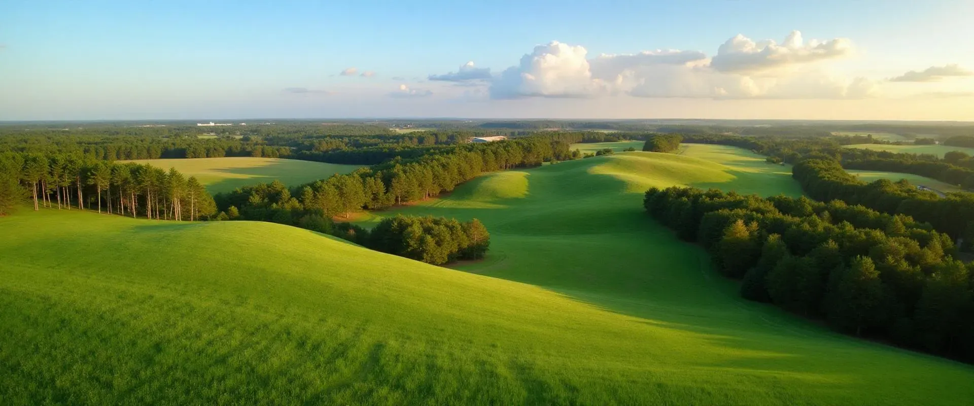 Residential neighborhood in Birmingham, Alabama — local insurance coverage