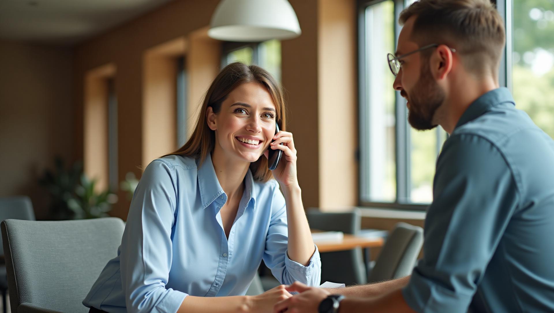 Insurance claim documents and paperwork