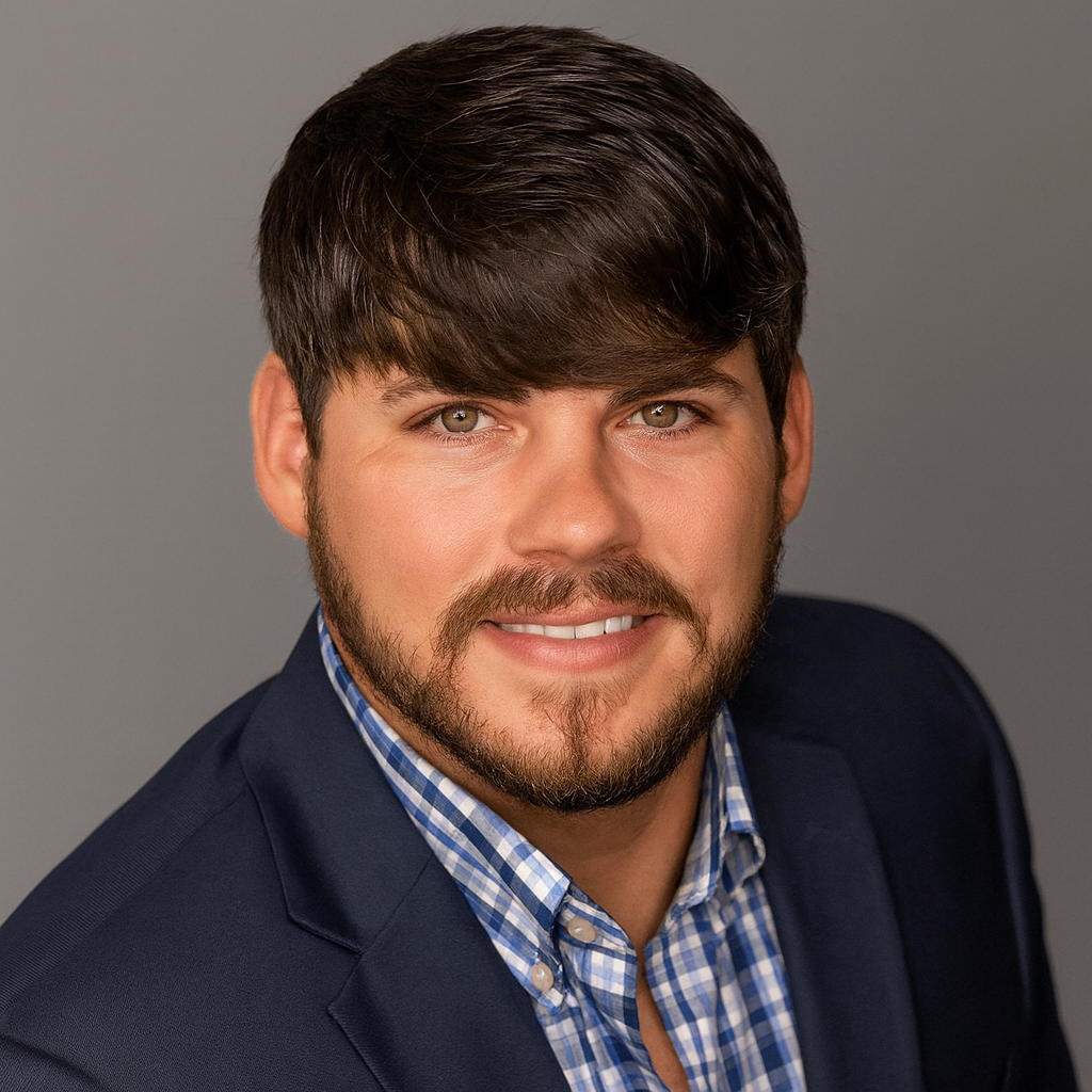 Cody Coffey, CEO of Coffey Agencies Inc.