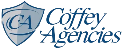 Coffey Agencies logo — insurance in Alabama and Georgia