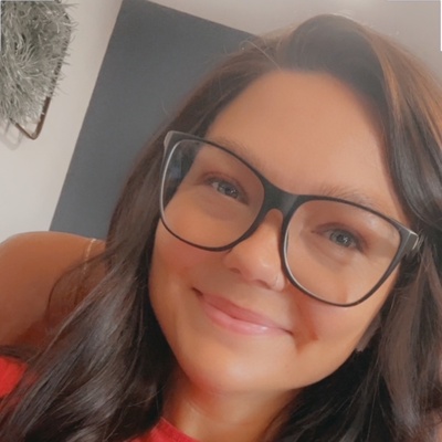 Crystal Brozio headshot