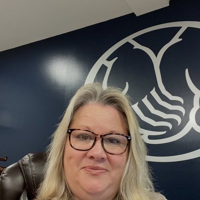 Kimberly Fletcher headshot