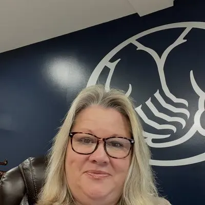 Kimberly Fletcher, Office Manager & Senior Sales Producer at Coffey Agencies