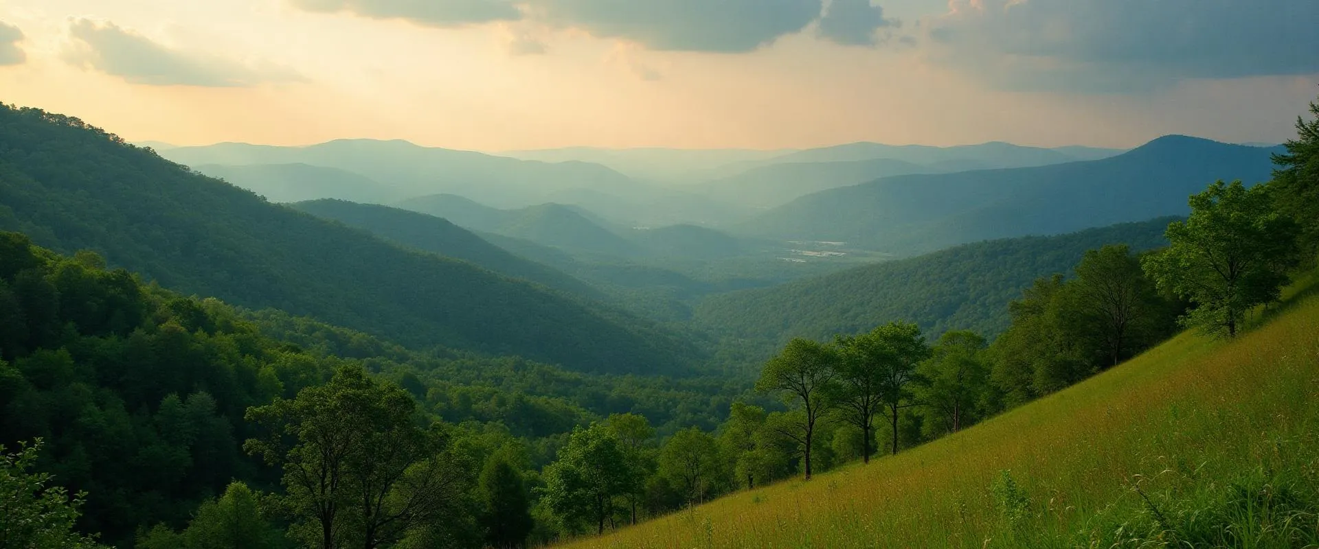 Residential neighborhood in Atlanta, Georgia — local insurance coverage